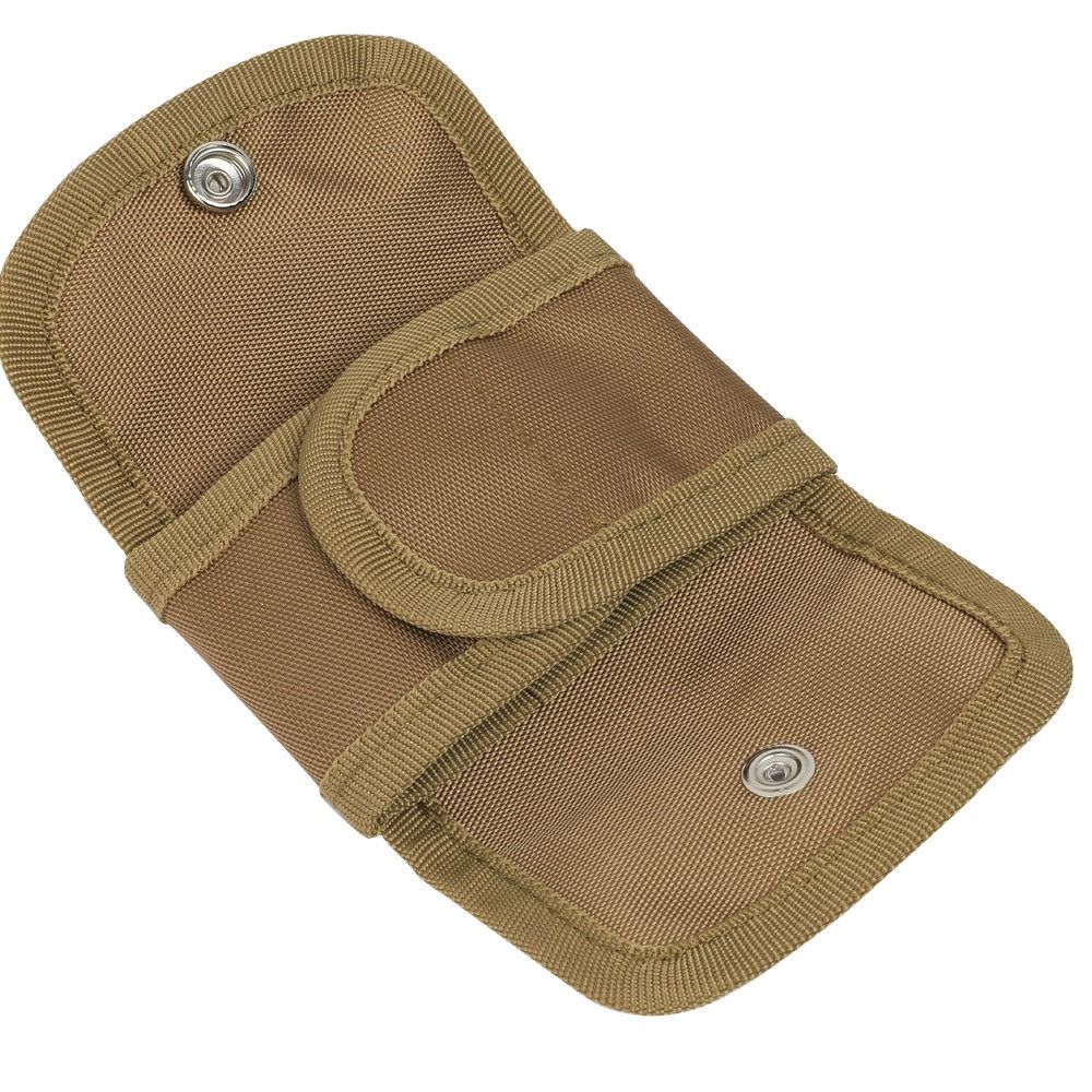 Vintage Rasierer Schutzhülle Oxford Stoff Reise Rasierer Abdeckung Herren Rasierertasche Outdoor