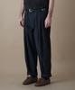 PENFIELD Cn Double-Pleat Magnetic Balloon Pants Black_Fr2Wp61U