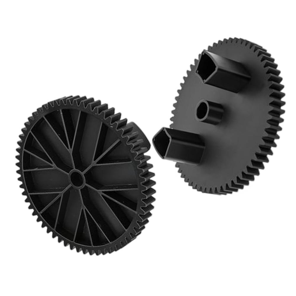 Lawn Sweeper Drive Gear Kit With Cleaning Gears For Agri-Fab STS42 STS420 STS426 STS427 Replaces R2280 NP08 R2485LH R2485RH