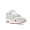 Nike Air Max 1 Premium Pom Pom Polka Dots Women Sneakers White Sail Summit-White FB4959-121