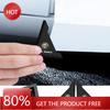 Hub Caps 2PCS Scratch Silicone Car Door Corner Protector Cover Crash Bumper Styling For Alfa Romeo Sportiva 147 TZ3 166 Auto Acc zw4