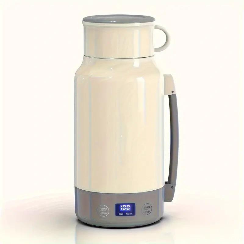 

110V Travelling Electric Kettle with Constant Temperature and Keep-Warm Function US Spec 110V