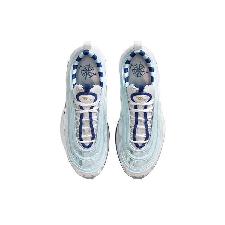 Νέα Nike Air Max 97 Golf Wings CK1220-100