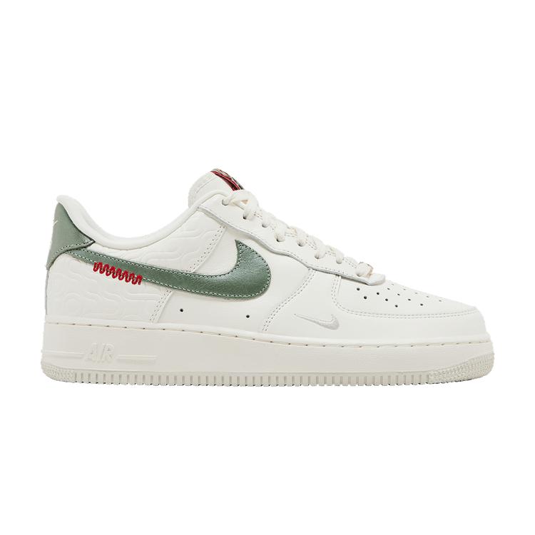 Nike Air Force 1 Low Год Змеи 41