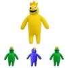 Roblox Rainbow Friends Squishy Fidget Toy Stress Relieve Decompression Prop Xmas Gift