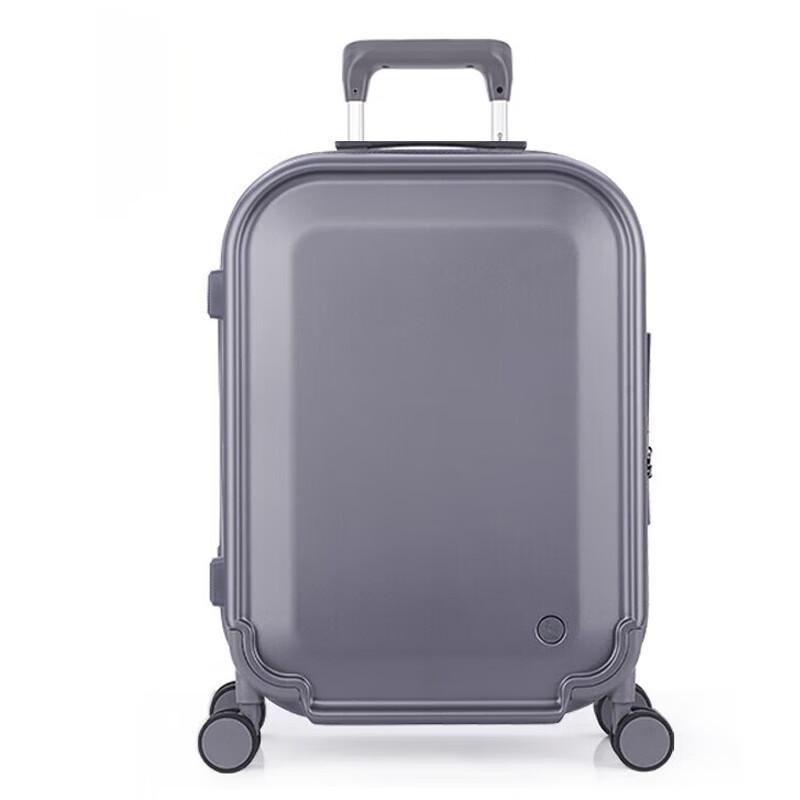 OIWAS OCX6671 Business Travel Suitcase 20 inch