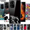 For Samsung S24 Ultra Case Tempered Glass Fashion Hard Back Cover for Galaxy S24Ultra 5G Cases Luxury Bumper S24 Plus S24 FE S24