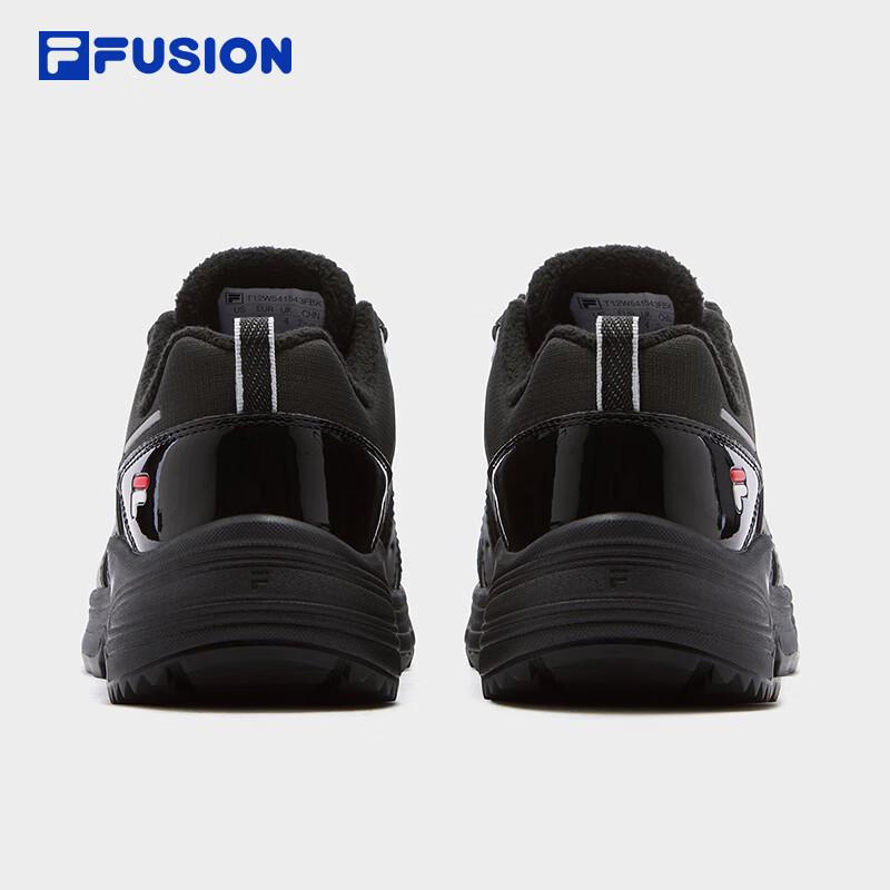 FILA Women's COMO X Winter Fleece-Lined Functional Shoes