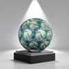 1pc Winter Songbird Size 5 Soccer Ball Professional Lightweight Durable Match Training Football Indoor &Outdoor Sports BallTraining Ball y82