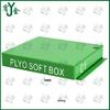 Modular Soft Plyometric Jump Box