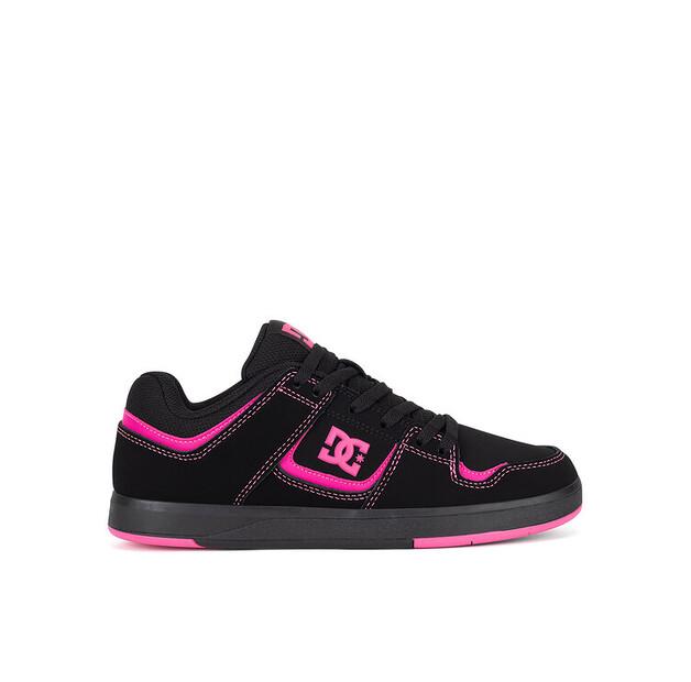 

DC кроссовки DC SHOE CURE DC01682060 черный EU 36
