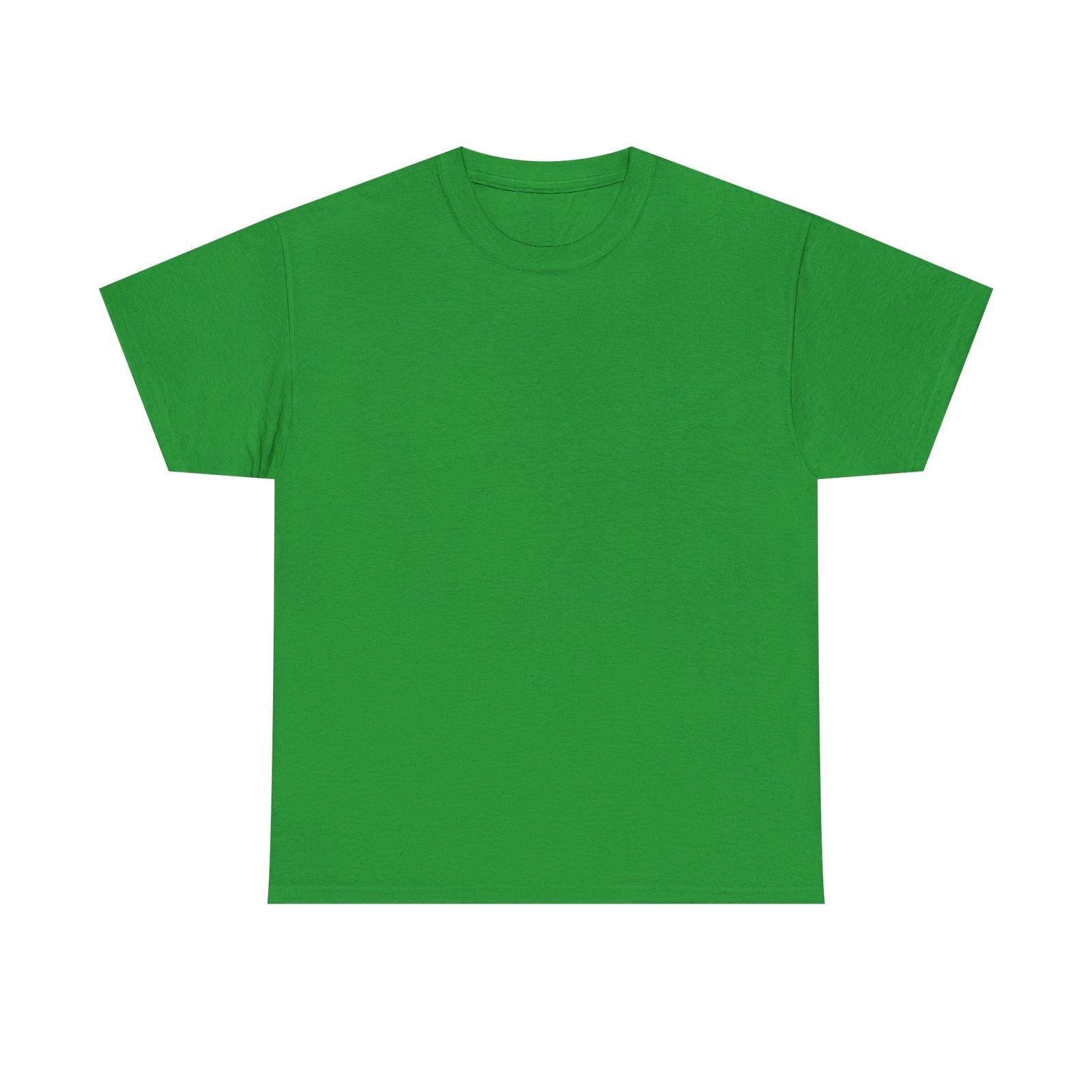 Make Yourself Proud Unisex Heavy Cotton Tee L