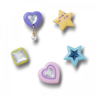 Dazzling Game Jibbitz 10015543