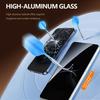 LeReach CF Series Full Screen Version HD Privacy Phone Tempered Film