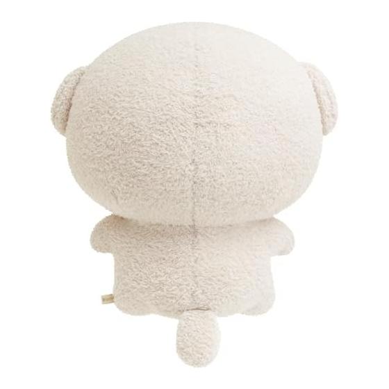 San-X Ishiyowa-chan Plush Toy (M) MO88901