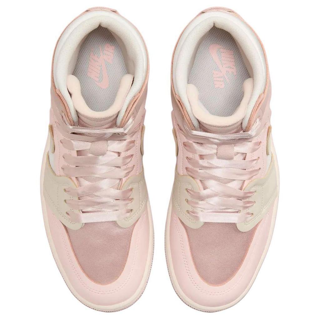 (WMNS) Air Jordan 1 High Method of Make 'Pink Oxford' Women's FZ8779-600