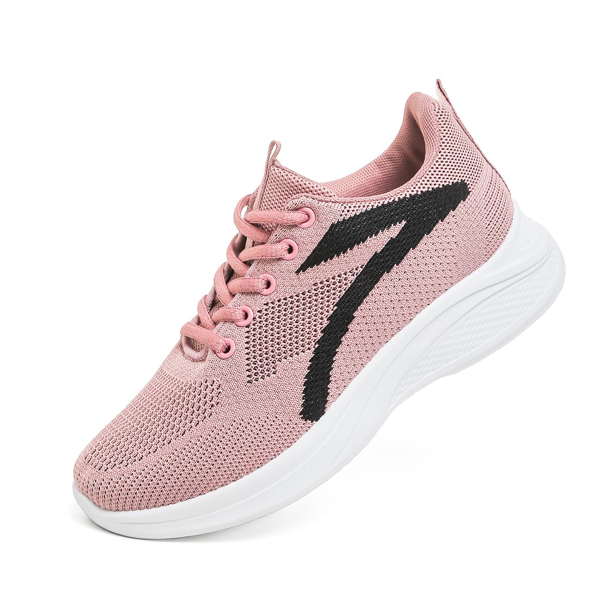 

Women s casual sports shoes, breathable and lightweight sports shoes, outdoor running shoes women s walking shoes free shipping 41