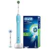 P600 Electric Toothbrush