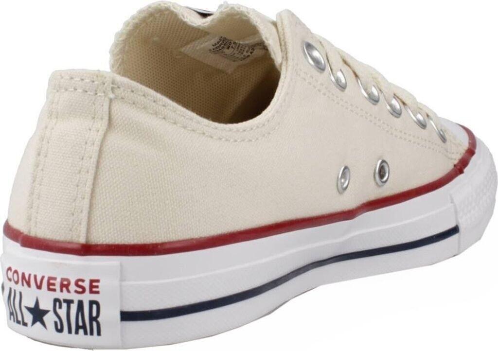 Кроссовки Converse Chuck Taylor All Star Ox Low Top natural ivory