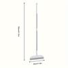 Upgraded Magic Silicone Broom Multifunctional Household Cleaning Tool for Bathroom and Floors