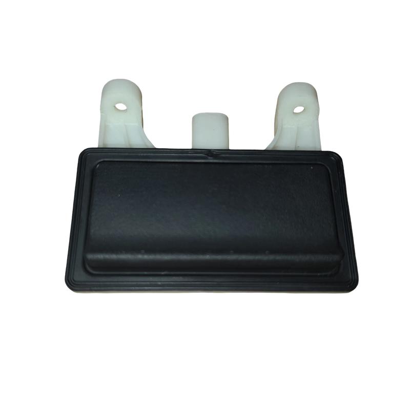 Tailgate Release Switch Handle 2014-2025 for Dodge for Chrysler for Jeep for Ram Outside DoorHandle Switch 68160775AB