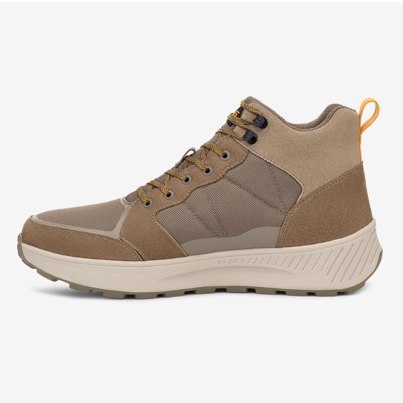 Teva Men S Elwood Mid Rp Stvm2432470 Tau