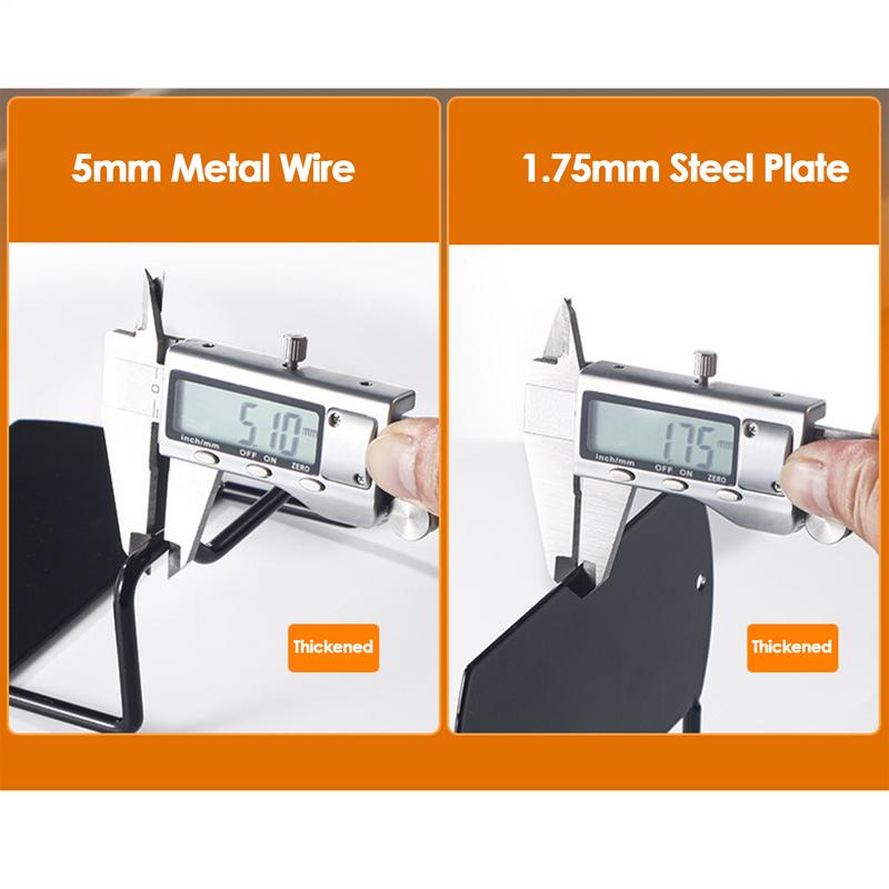 Bed Frame Mattress Slide Stopper Iron Nonslip Mattress Gripper Gaskets Easy To Install Mattress Stabilizer household accessories