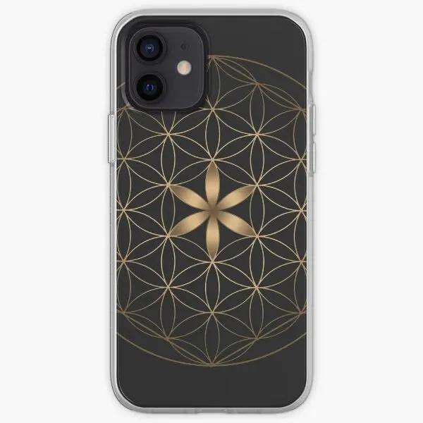 

The Flower Of Life Iphone Tough Case Phone Case Customizable for iPhone X XS XR Max 11 12 13 14 Pro Max Mini 6 6S 7 8 Plus Dog iPhone 16 Pro Max