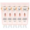 Coreana Orsia Perfect Collagen TM 24k Rose Gold Essenz Handcreme 5 Stück 50ml