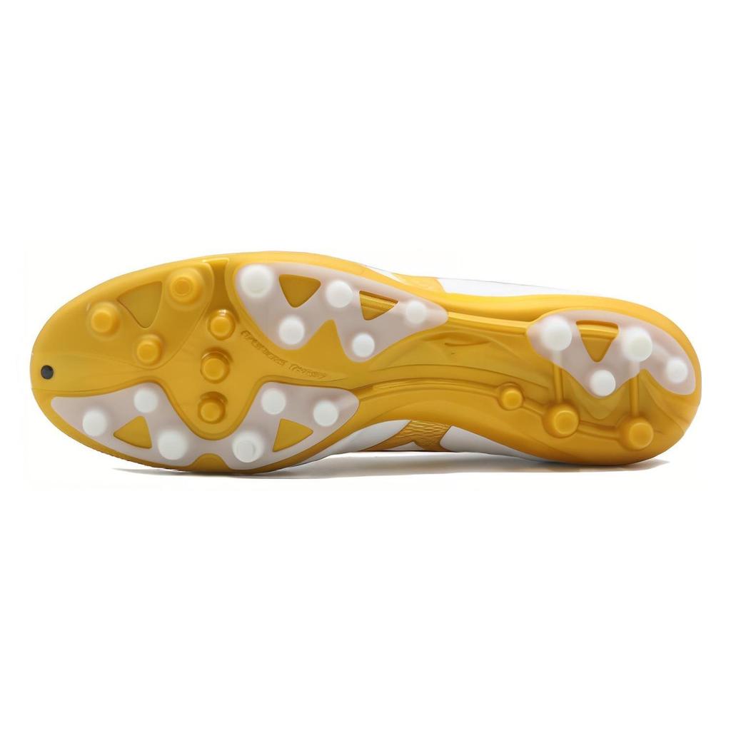 Mizuno Morelia Neo 3 Pro AG 'White Gold' P1GA218550