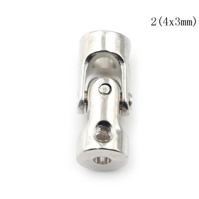 Rc Boat Metal Cardan Joint Gimbal Couplings Universal Joint Accessories
