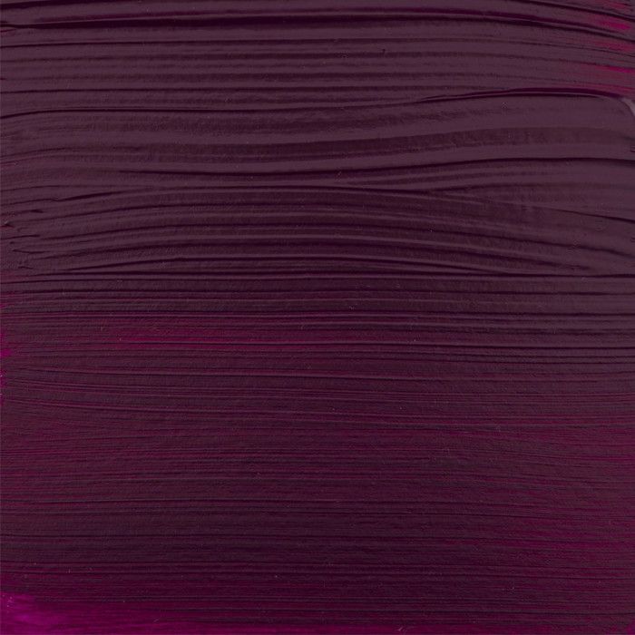 Peinture acrylique - Royal Talens - AMSTERDAM EXPERT - 75ml - Rouge Permanent Violet - Série 3