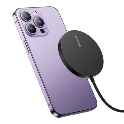 Příslušenství k mobilům – Bezdrátové nabíječky