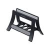 Adjustable Aluminum Alloy Phone Tablet Stand with Foldable Design for Office Home Travel