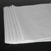 CNMF White Polypropylene Woven Packing Bags