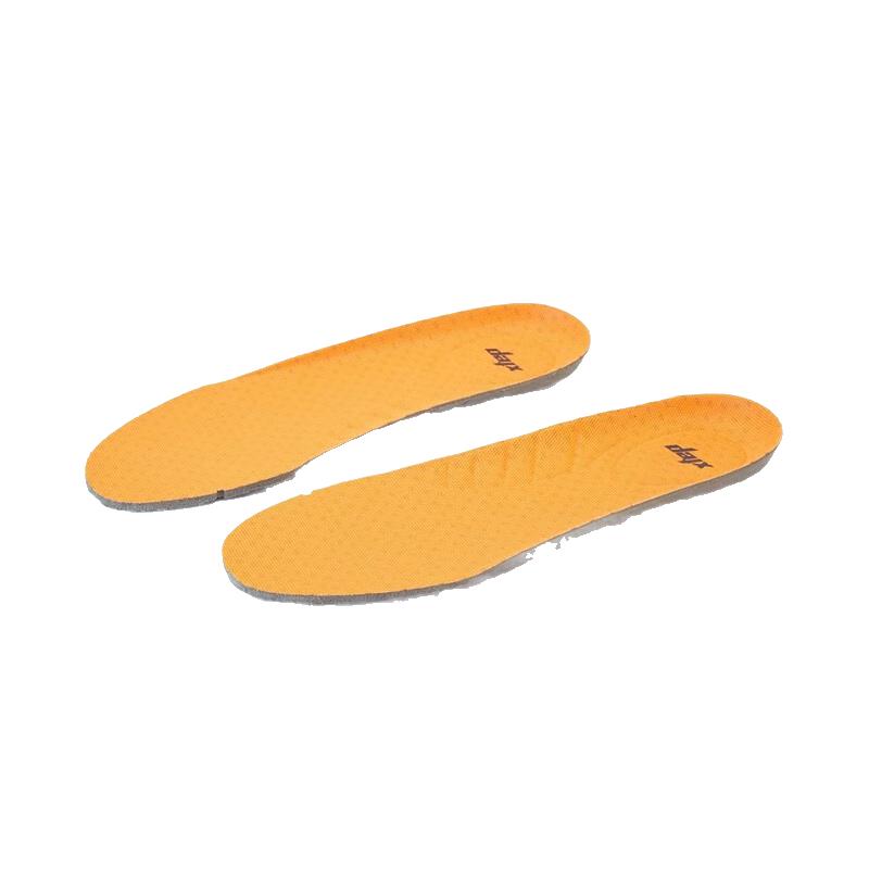 Xtep Unisex Shock-Absorbing Sports Insoles 42