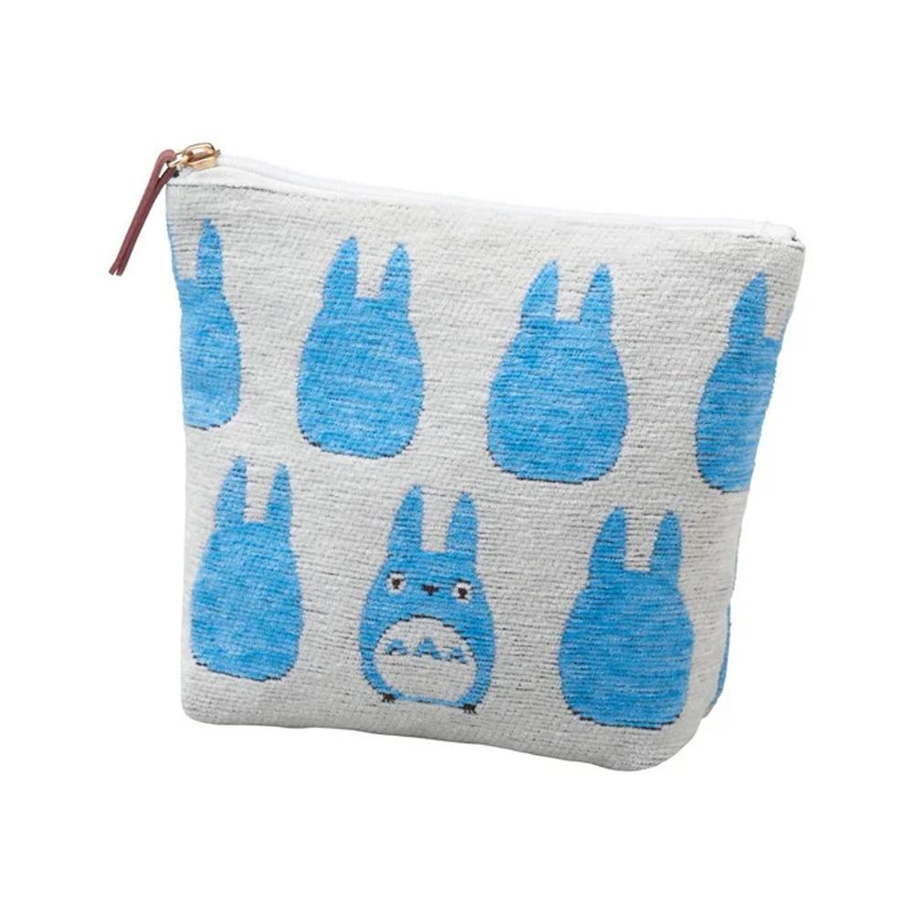 My Neighbour Totoro Silhouette Pouch