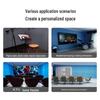 High-Density Flame Retardant Soundproofing Egg Crate Foam for Recording Studios
