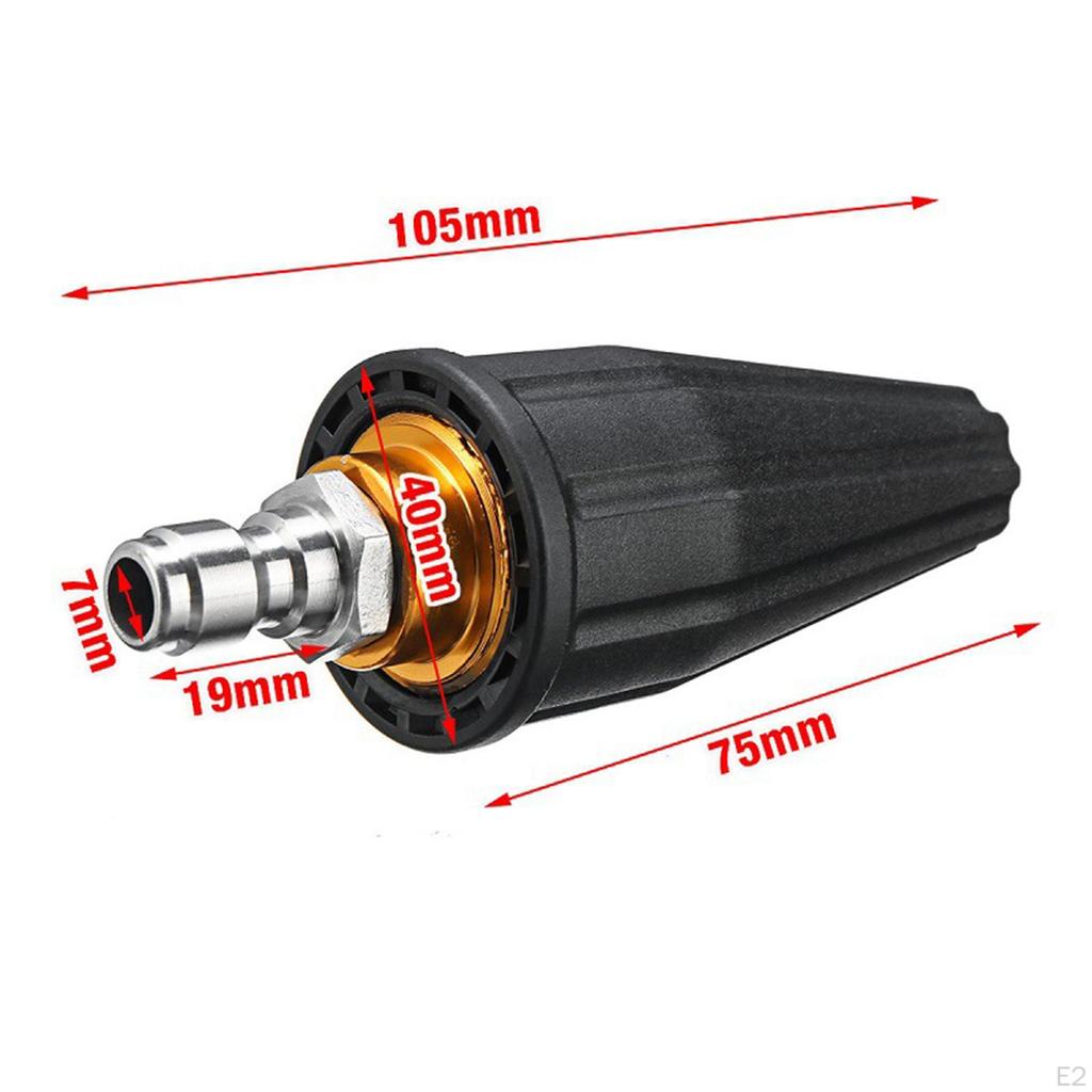 for Pressure Washer 3.0 GPM