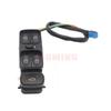 Front Left Power Window Switch A2038210679 For Mercedes W203 C-CLASS C320 C230
