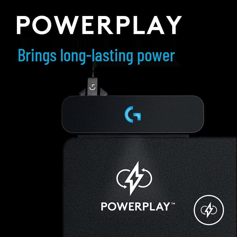 Logitech G703 LIGHTSPEED Wireless Gaming Mouse