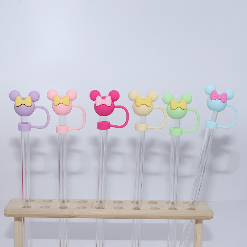 Kreslená hvězda mrak prachotěsná krytka a zátka na brčko pro Stanley - 10mm označování