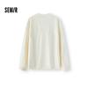 Semir Zhang Renhua Heritage Couple Knit Sweater