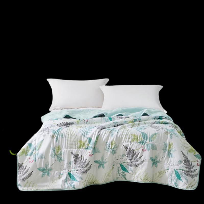 

Luolai Breeze Summer Quilt