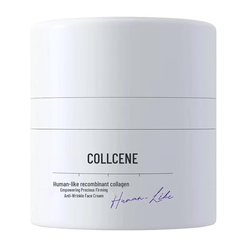 

COLLGENE Recombinant Collagen Firming Anti-Wrinkle Face Cream