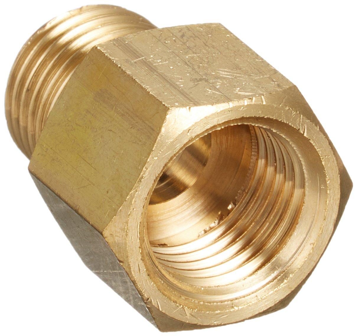 

SK11 Conversion nipple socket (SK11) 2M×2FF CN-3