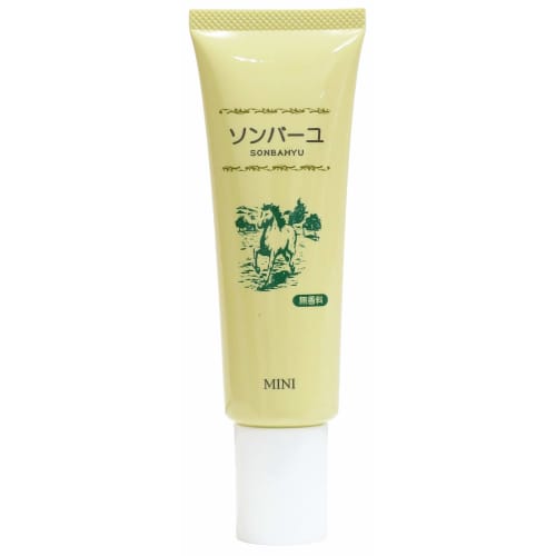 Yakushido Sonbayu Mini Unscented 30ml X 2