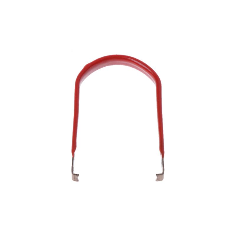 

1x инструмент для разборки съемник пинцет для колпачковой гайки винта колеса красный