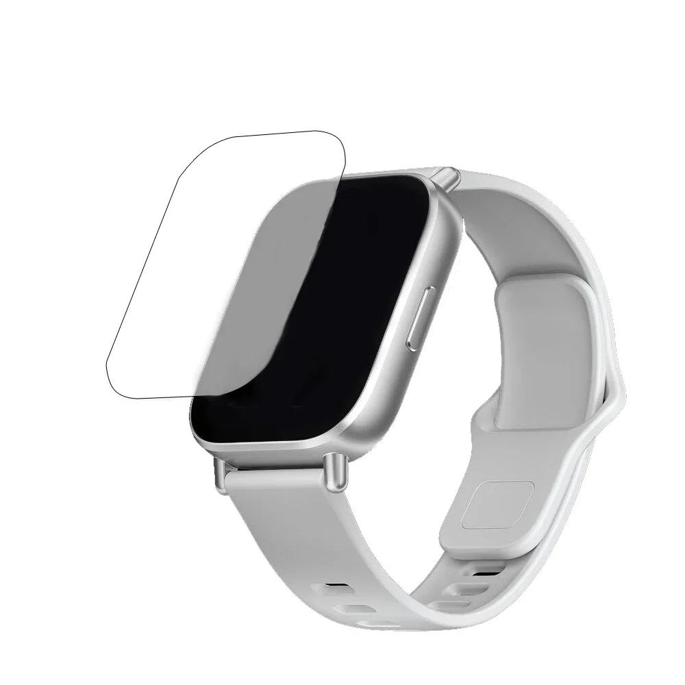 9H Premium Tempered Glass for Xiaomi Redmi Watch 5 Lite / 5 Active Smart Watch Clear HD Glass Screen Protector Films Accessories