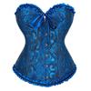 Women S Boned Corset Shapewear Top For Bridal Gown Waist Cinching Body Shaper